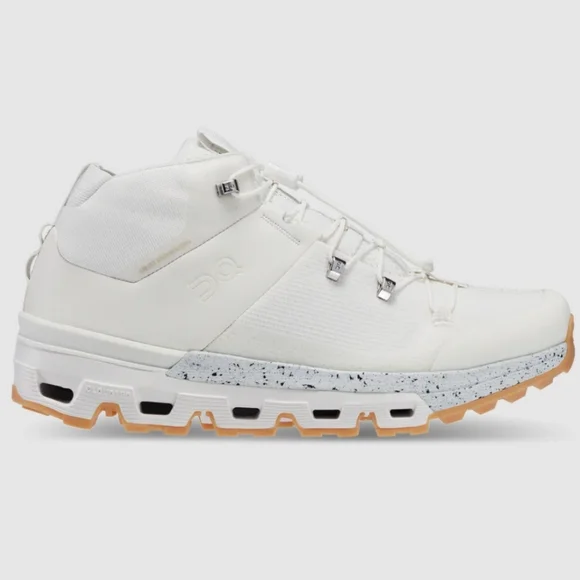 On Running | Shoes | On Running Cloudtrax Undyed | Poshmark display picture 3